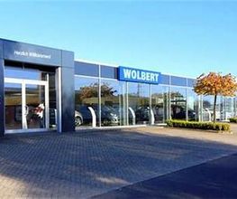 Autohaus Wolbert GmbH Bild 3