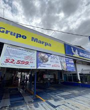 Marpa Llantas Cd. de los Niños imagen 2