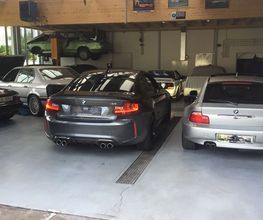 Garage Berglas AG Bild 3