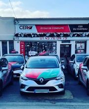 CER ORMESSON LE CHATEAU image 1