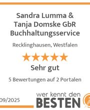 werkenntdenBESTEN.de Qualitätssiegel