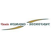 Taxis Romand Secrétant