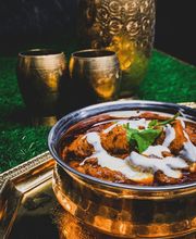 indian yaadein Restaurant Bild 2