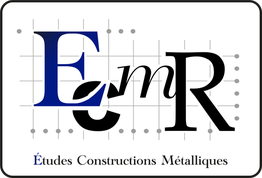Bureau d'études Structures Métalliques