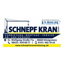 Schnepf Kran GmbH