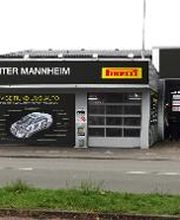 Driver Center Mannheim - Driver Reifen und KFZ-Technik GmbH Bild 2