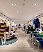 Boutique Lacoste Thionville