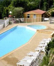 Camping Le Vieux Vallon image 1