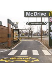 McDonald's Bild 2