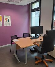 Agence conseil retraite Agirc-Arrco d'Evry-Courcouronnes image 2