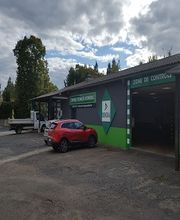 Centre contrôle technique DEKRA (AUTO - MOTO) image 1