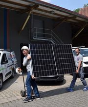 Elektrotechnik Hüßner Bild 14