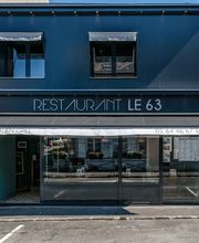 Restaurant Le 63 image 7