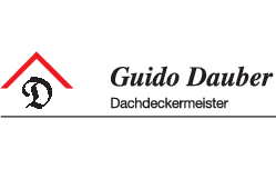 Dachdeckermeister Dauber