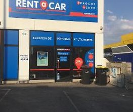 Rent A Car image 4