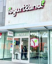 Yogurtland South Gate image 1