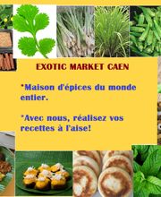 Exotic Market image 7