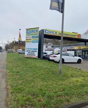 Quick Reifendiscount Reifen-Räder-Profi GmbH Bild 11