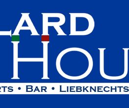 Billardhouse Bild 1