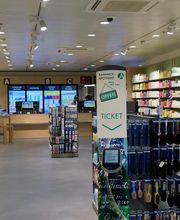 Bahnhof Apotheke Oerlikon