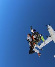 Chute Libre Parachute Paris image 14