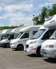 Caravan Werkstatt Wälti GmbH Bild 1