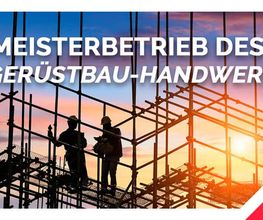 M&S Gerüstbau Bild 2