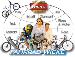 Fahrrad Wicke GmbH