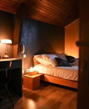 Logis Hotel et Restaurant le Relais de la Voie Sacrée image 14