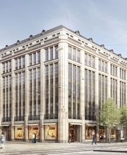 Delfosse AG Metallbau Bild 3