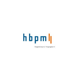 Hbpm Ingegneri logo