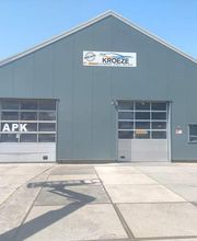 Garage Kroeze afbeelding 1