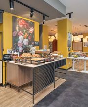 B&B HOTEL Milano Central Station immagine 8