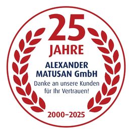 Alexander Matusan GmbH