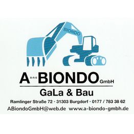 A-Biondo GmbH