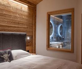 Boutique Hotel Schraemli's Lengmatta Bild 9