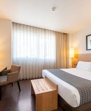 Hotel Eurostars Lucentum