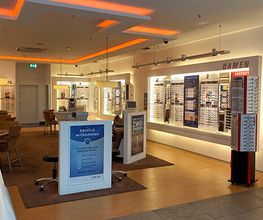 Apollo-Optik - Gera Gera-Arcaden Bild 3
