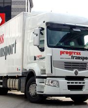 Progress Transport SA Bild 1