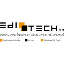 Editech SA