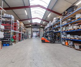 Bernard Pundsack GmbH Bild 8