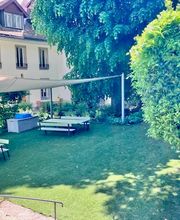 Crèche de la Providence Bild 4