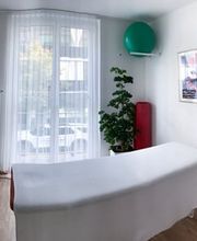 Physiotherapie zum Hammer Bild 1