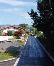 Lyss, Sanierung Stegmatt/Schönau