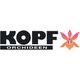 Kopf Orchideen und Floristik