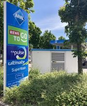 Aral pulse Ladestation Bild 3