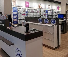 Apollo-Optik - Warendorf - Münsterstr. Bild 4