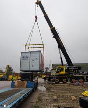 Mordefroy Levage image 18