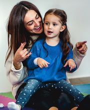 Music Together in Geneva Center - many classes in Geneva and area Bild 2