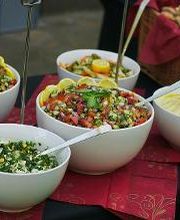 Catering - Cafe Soley Leipzig Bild 11